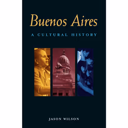 ISBN Buenos Aires, histoire, Anglais, Livre broché, 256 pages