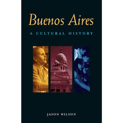 ISBN Buenos Aires livre histoire Anglais