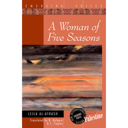 ISBN A Woman of Five Seasons livre fiction litéraire Anglais