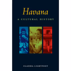 ISBN Havana, Voyage, Anglais, Livre broché, 256 pages