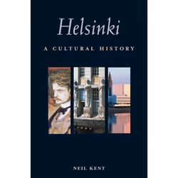 ISBN Helsinki, Voyage, Anglais, Livre broché, 264 pages