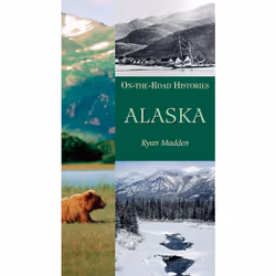 ISBN Alaska (On the Road Histories), Voyage, Anglais, Livre broché, 288 pages