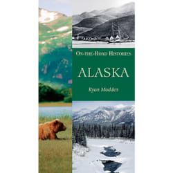 ISBN Alaska (On the Road Histories) livre Voyage Anglais Livre broché 288 pages
