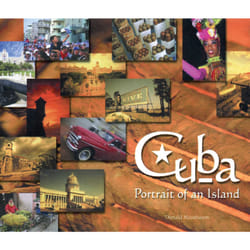 ISBN Cuba livre Photographie Anglais Couverture rigide