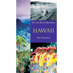 ISBN Hawaii (On the Road Histories) livre Voyage Anglais Livre broché 320 pages