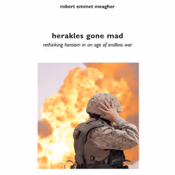 ISBN Herakles Gone Mad, Drame, Anglais, Livre broché, 224 pages
