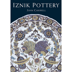 ISBN Iznik Pottery livre Art & design Anglais