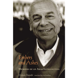 ISBN Embers and Ashes livre biographie Anglais Livre broché 256 pages