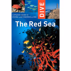 ISBN Dive the Red Sea, Sport & loisirs, Anglais, Livre broché, 176 pages