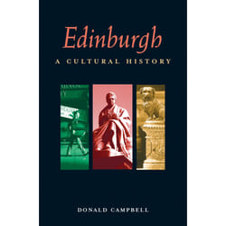 ISBN Edinburgh livre Voyage Anglais