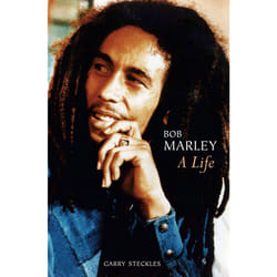 ISBN Bob Marley livre Musique Anglais
