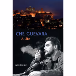 ISBN Che Guevara, biographie, Anglais, Livre broché, 160 pages