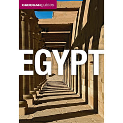 ISBN Egypt (Cadogan Guides) livre Voyage Anglais Livre broché 512 pages