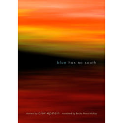 ISBN Blue Has No South livre fiction litéraire Anglais