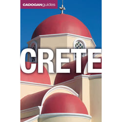 ISBN Crete (Cadogan Guides) livre Voyage Anglais