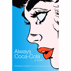 ISBN Always Coca-Cola, fiction litéraire, Anglais, Livre broché, 144 pages