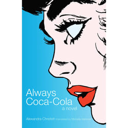 ISBN Always Coca-Cola livre fiction litéraire Anglais Livre broché 144 pages