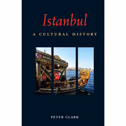 ISBN Istanbul, Voyage, Anglais, Livre broché, 256 pages