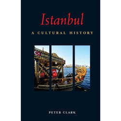 ISBN Istanbul livre Voyage Anglais