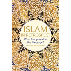 ISBN Islam in Retrospect livre histoire Anglais Livre broché 672 pages
