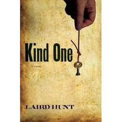 ISBN Kind One livre Science Fiction Anglais