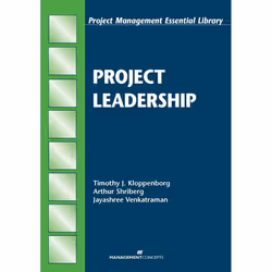 ISBN Project Leadership, Livre broché, 152 pages