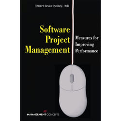 ISBN Software Project Management livre