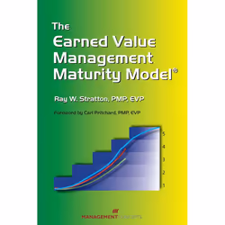 ISBN The Earned Value Management Maturity Model, Livre broché, 192 pages