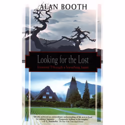 ISBN Looking for the Lost, Livre broché, 400 pages