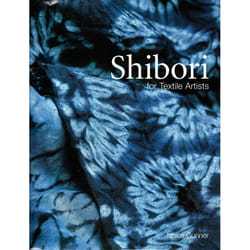 ISBN Shibori for Textile Artists livre