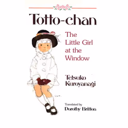 ISBN Totto-Chan, biographie, Anglais, Livre broché, 232 pages