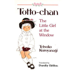ISBN Totto-Chan livre biographie Anglais