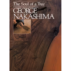 ISBN The Soul of a Tree, Livre broché, 224 pages
