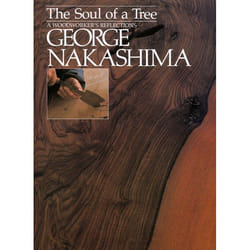 ISBN The Soul of a Tree livre