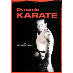 ISBN Dynamic Karate livre
