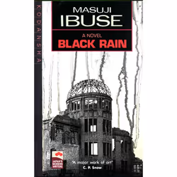 ISBN BLACK RAIN, Livre broché, 304 pages