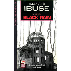 ISBN BLACK RAIN livre