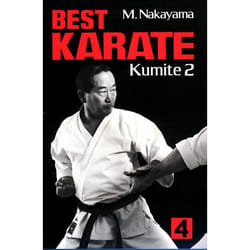 ISBN Best Karate, Vol.4 livre
