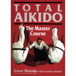 ISBN Total Aikido livre Couverture rigide