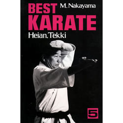ISBN Best Karate, Vol.5 livre