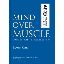 ISBN Mind Over Muscle, Couverture rigide, 160 pages