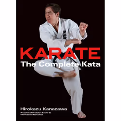 ISBN Karate, Couverture rigide, 240 pages