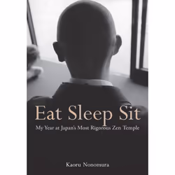 ISBN Eat Sleep Sit, biographie, Anglais, Livre broché, 328 pages