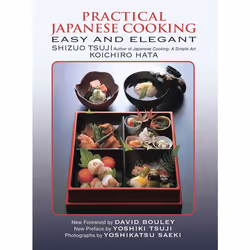 ISBN Practical Japanese Cooking, nourriture &amp; boisson, Anglais, Livre broché, 156 pages