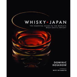ISBN Whisky Japan, nourriture & boisson, Anglais, Couverture rigide, 288 pages