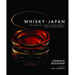 ISBN Whisky Japan livre nourriture & boisson Anglais Couverture rigide
