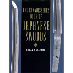 ISBN The Connoisseur’s Book of Japanese Swords livre Couverture rigide