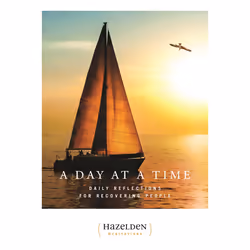 ISBN A Day at a Time, Anglais, Livre de poche, 384 pages