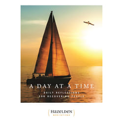 ISBN A Day at a Time Livre de poche