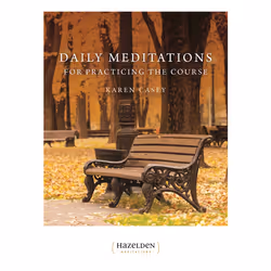 ISBN Daily Meditations for Practicing The Course, Anglais, Livre de poche, 408 pages